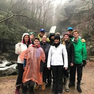 Meet your Posher, Melissa